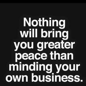 Meet your Posher, Amayo